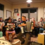 Akkordeon-Sommer-Workshop in Italien 2026