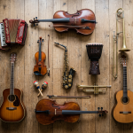 Gemeinsam musizieren